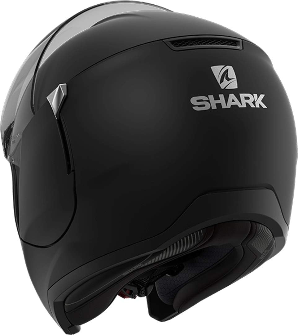 Shark, Klapphelm EVOJET KMA, S