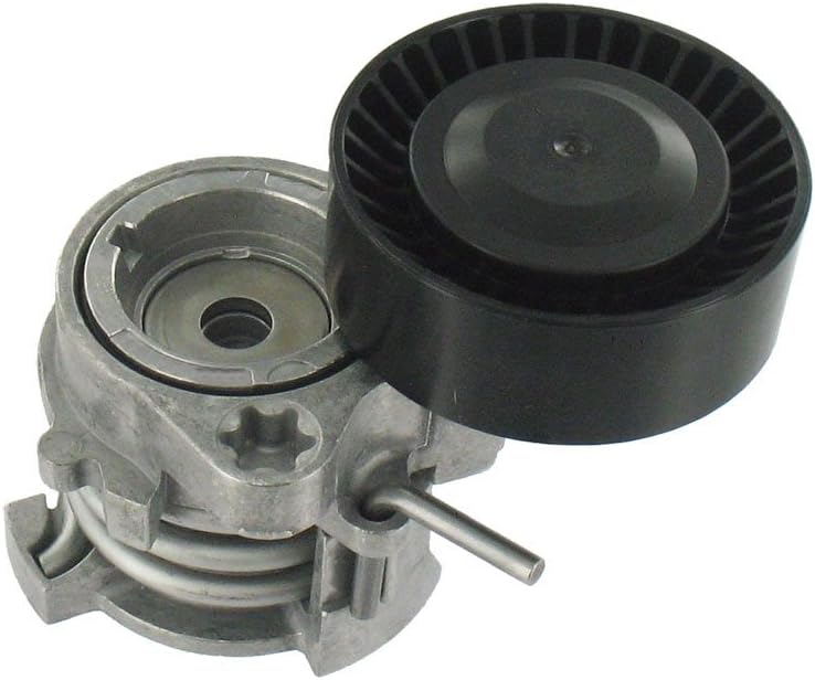 SKF VKM 38302 Spannrollensatz für Nebentrieb