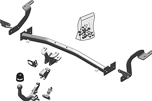 Thule Brink 525500 Anhängerkupplungen