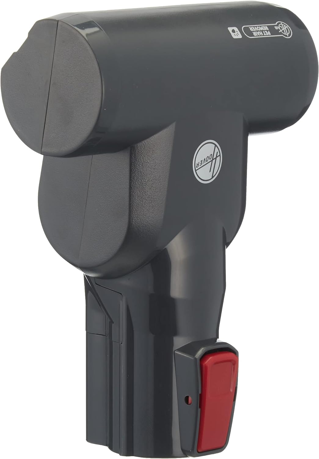Hoover J69 Mini-Turbobürste, Original-Zubehör, für Teppich und Stoff, Tierhaare, kompatibel mit Stau