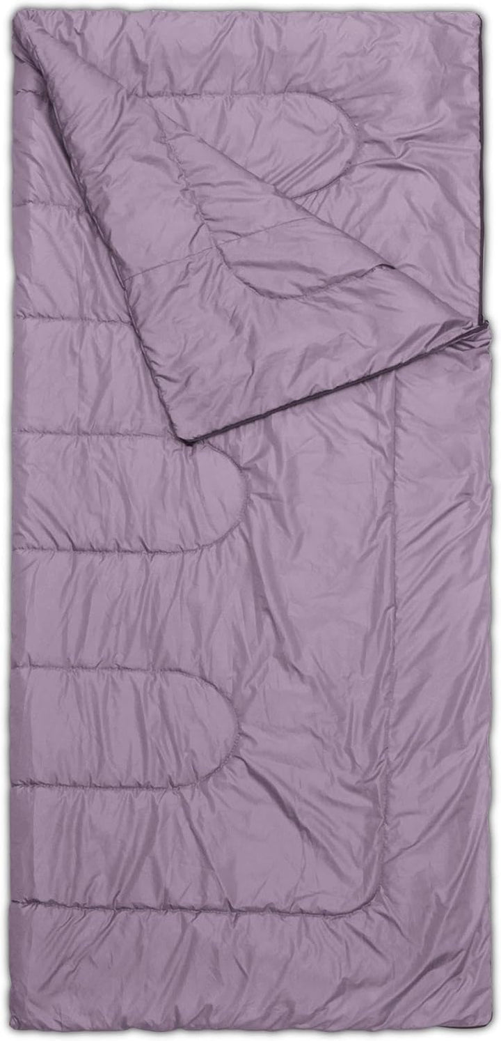 4-in-1-Funktion Extrem Outdoor Schlafsack 'Antarctica' aus Nylon Rip-Stop mit 500 + 250 g/m² Hollow