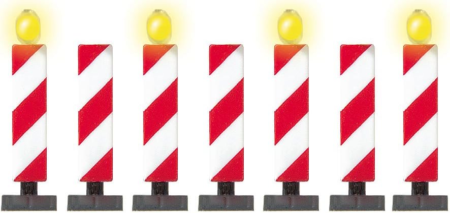 Busch 5947 - Baustellenblitz TT / N