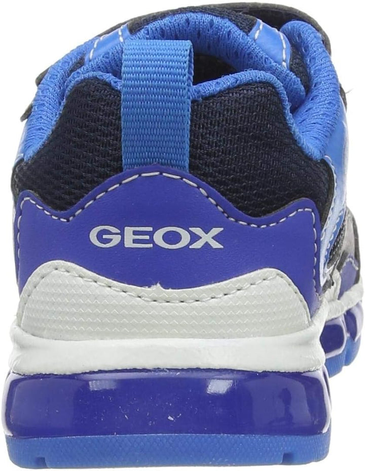 Geox Jungen J Android Boy B Sneakers