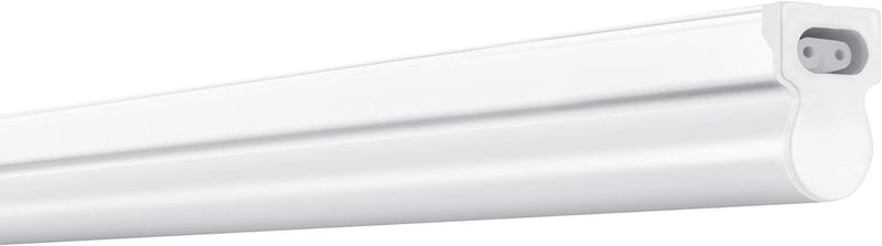 LEDVANCE LED Lichtband-Leuchte | Leuchte für Innenanwendungen | Warmweiss | 1175 mm x 27,0 mm x 38,0