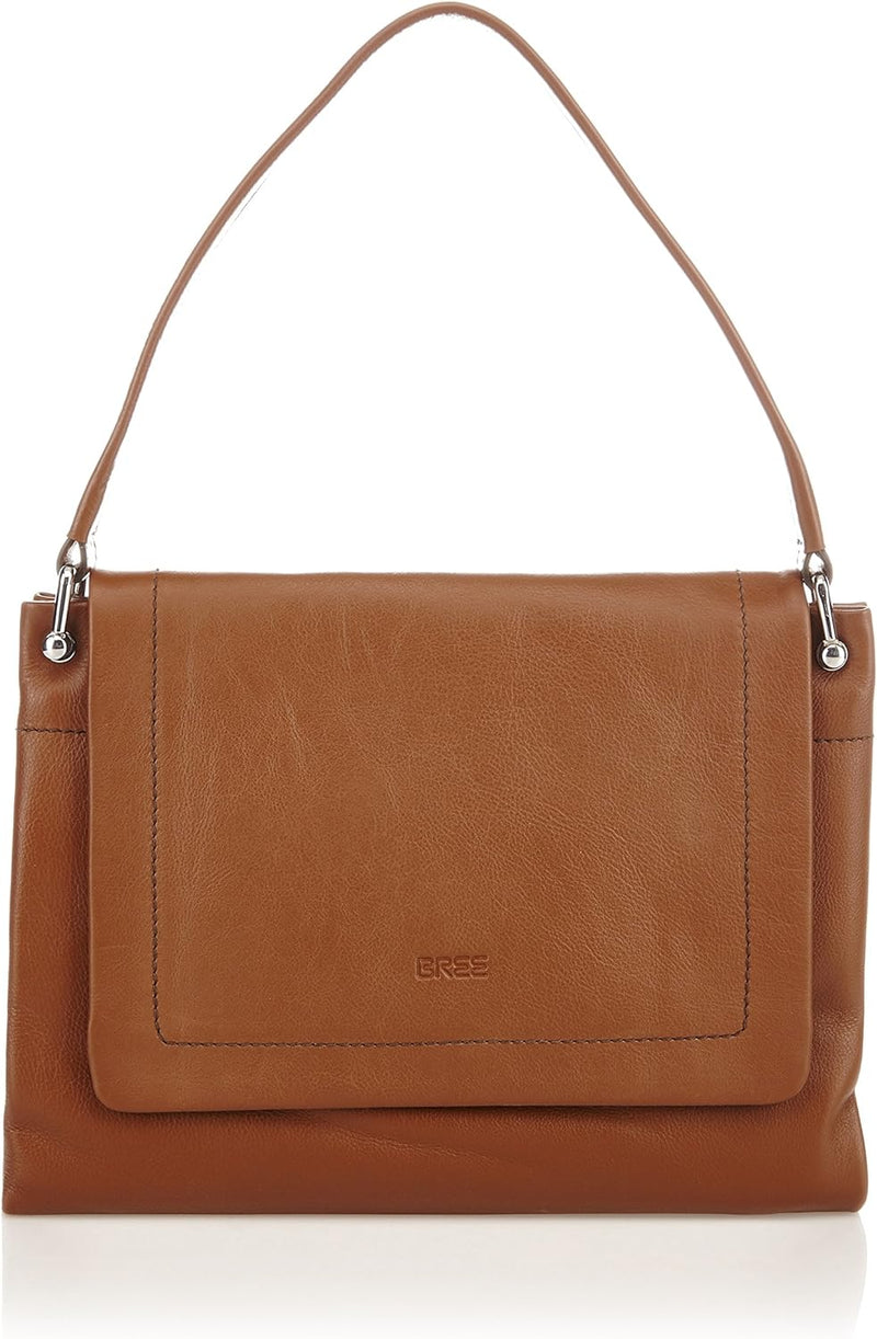 BREE Collection GmbH Schultertasche camel one size