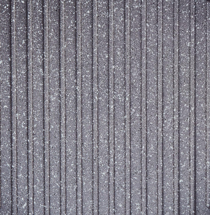 Tognana WI758BBAMNF Grill mit Klappgriff Mythos, Aluminium, Grau, 0