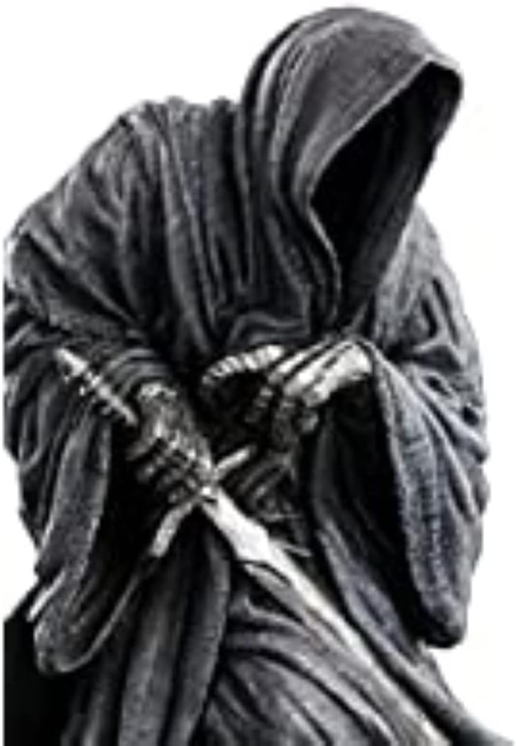 Weta Mini-Statue Herr der Ringe, Ringwraith
