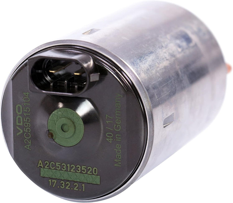 VDO, A2C59515104, Valvetronic Motor Actuator