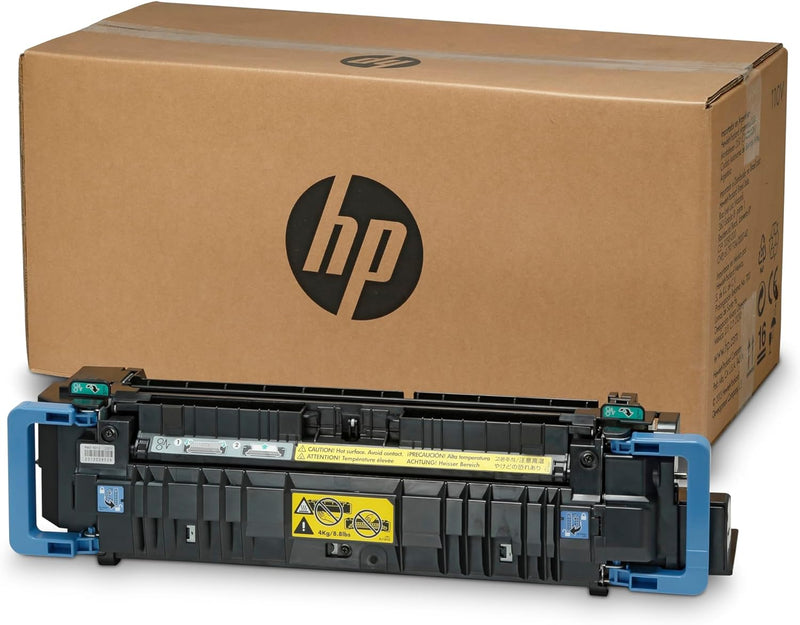 HP Original Wartungskit (C1N58A) passend für CLJM880Z, 100.000 Seiten 220 Volt, Schwarz