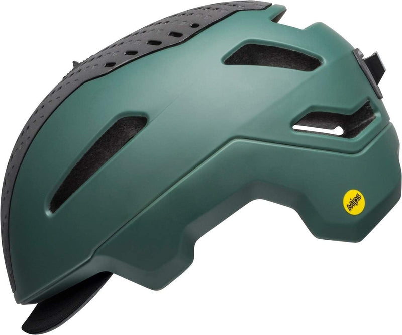 BELL Annex MIPS Fahrrad Helm grau 2024, M