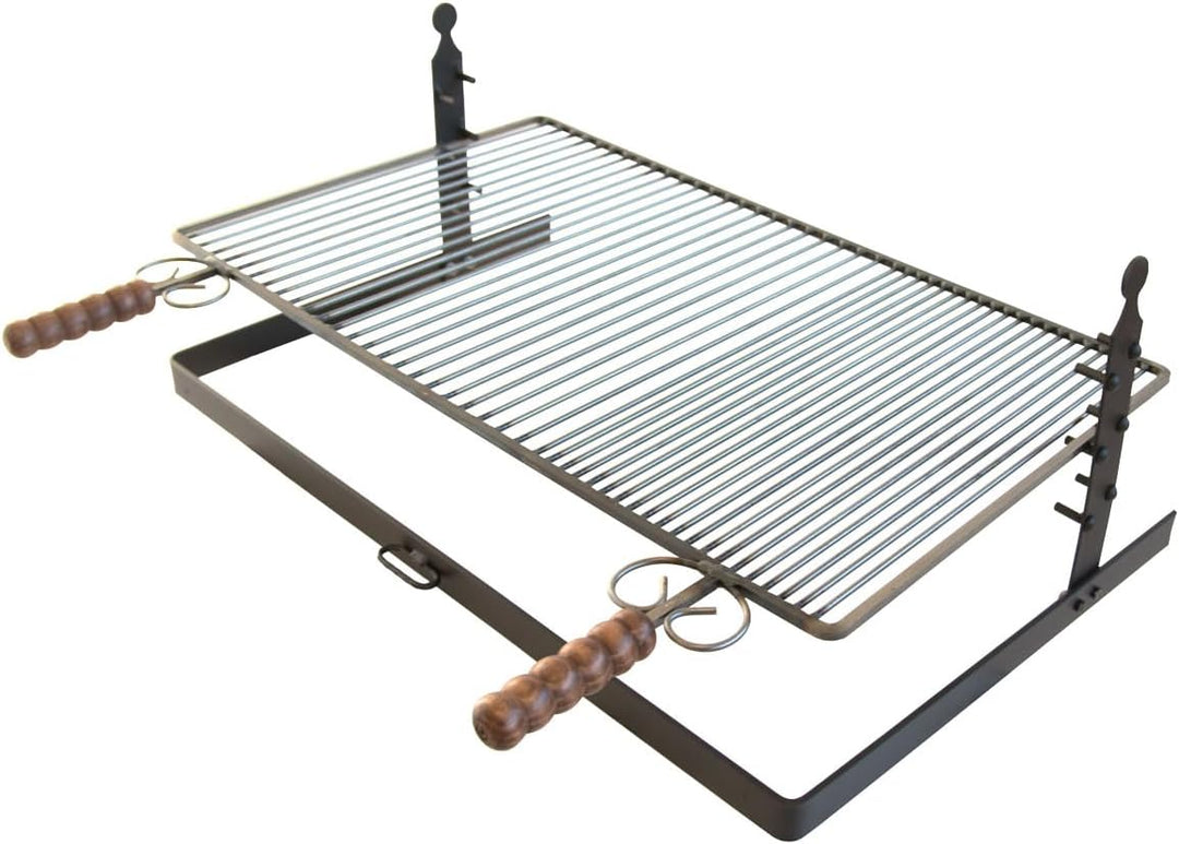 BG82-75 Chianina – Gitter höhenverstellbar 75 Cruccolini