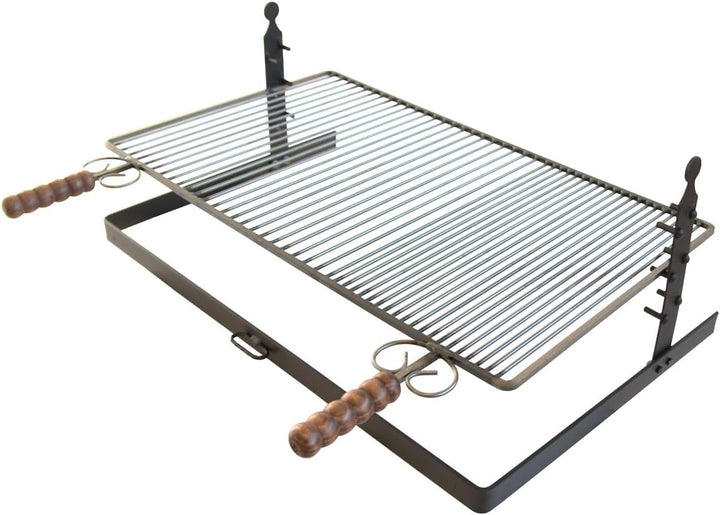 BG82-75 Chianina – Gitter höhenverstellbar 75 Cruccolini