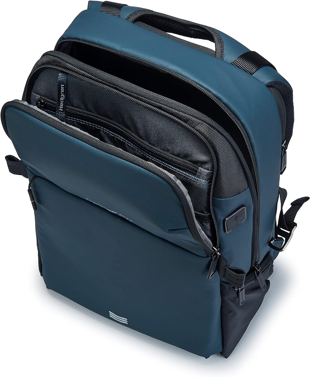 Hedgren RAIL, Rucksack,