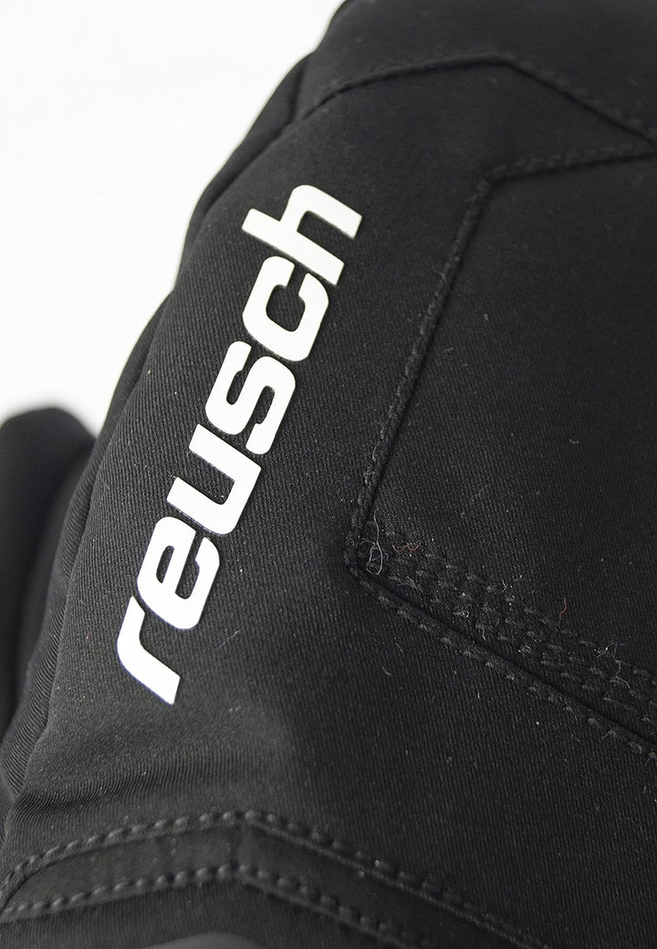 Reusch Herren Primus R-tex Xt Fäustlinge wasserdichte Membran, Angenehm Warme Skihandschuhe Softshel