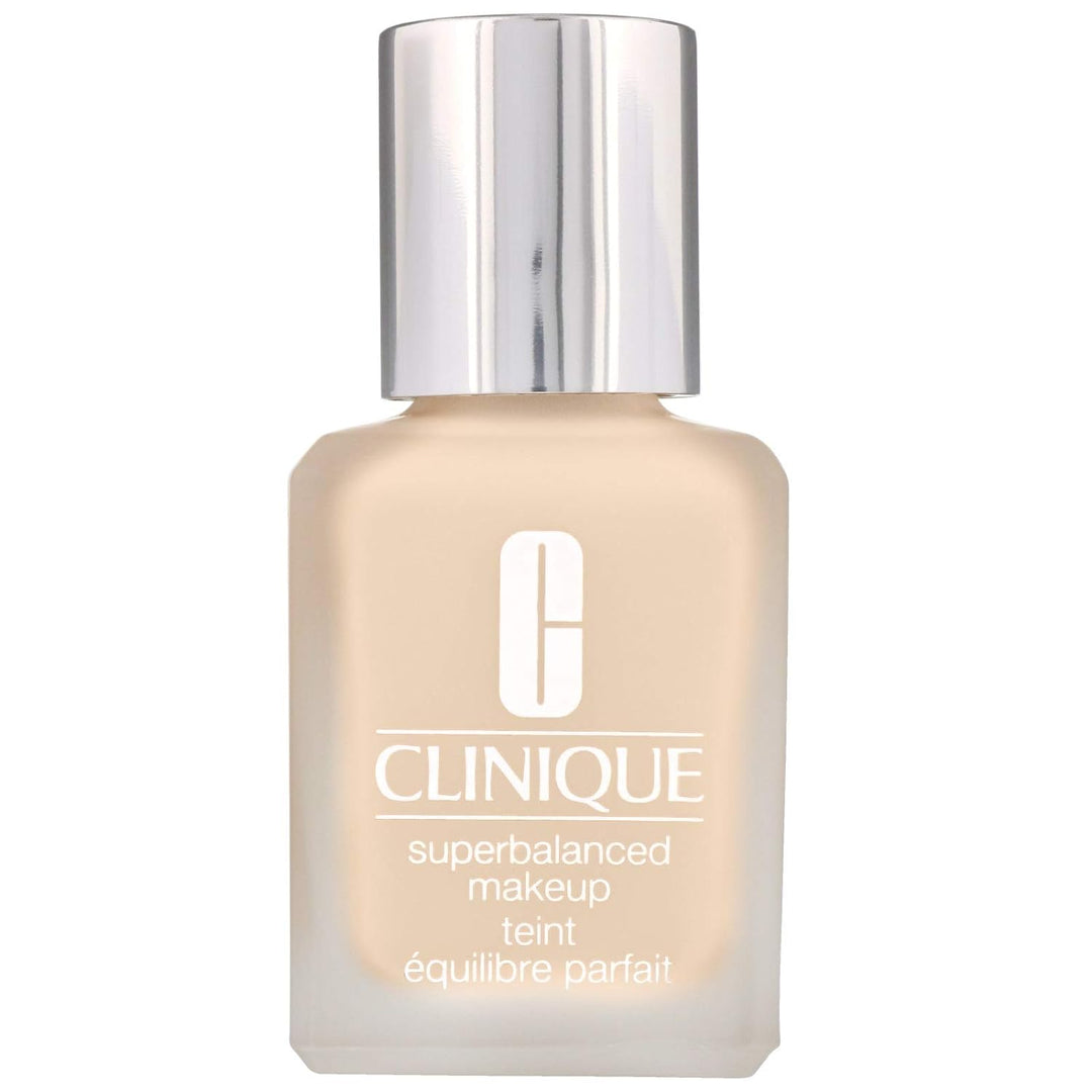 Clinique Foundation Superbalanced Makeup 01 petal, 1er Pack (1 x 30 g)