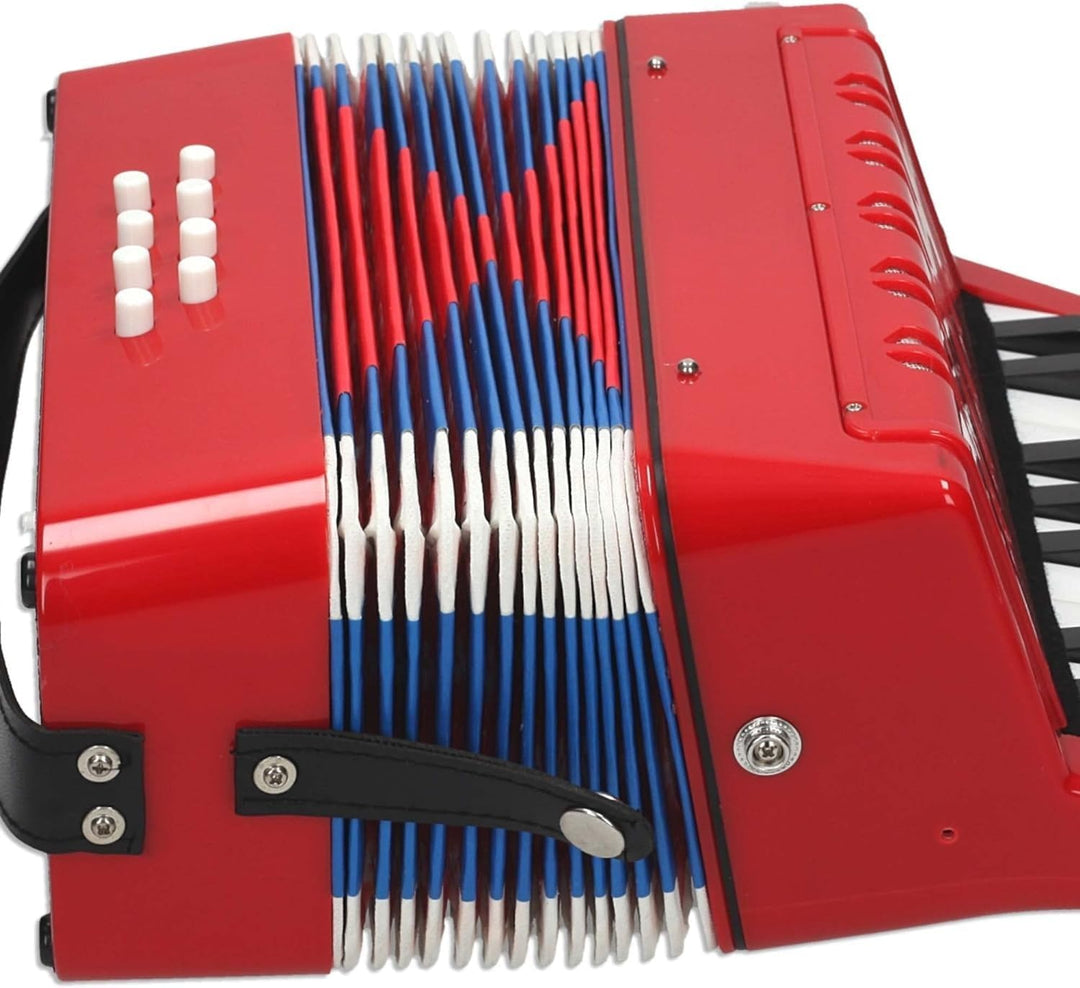 REIG 7087 Akkordeon
