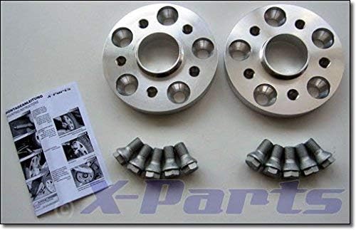 Adapterscheiben Lochkreisadapter 5x112 auf 5x100 20mm NLB 57,1 1039040 X21620X