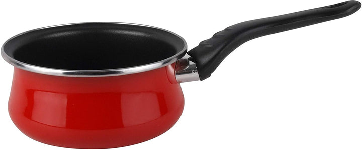 MAGEFESA Akku-Set, 5-teilig 5 piezas Rot, 5 piezas Rot