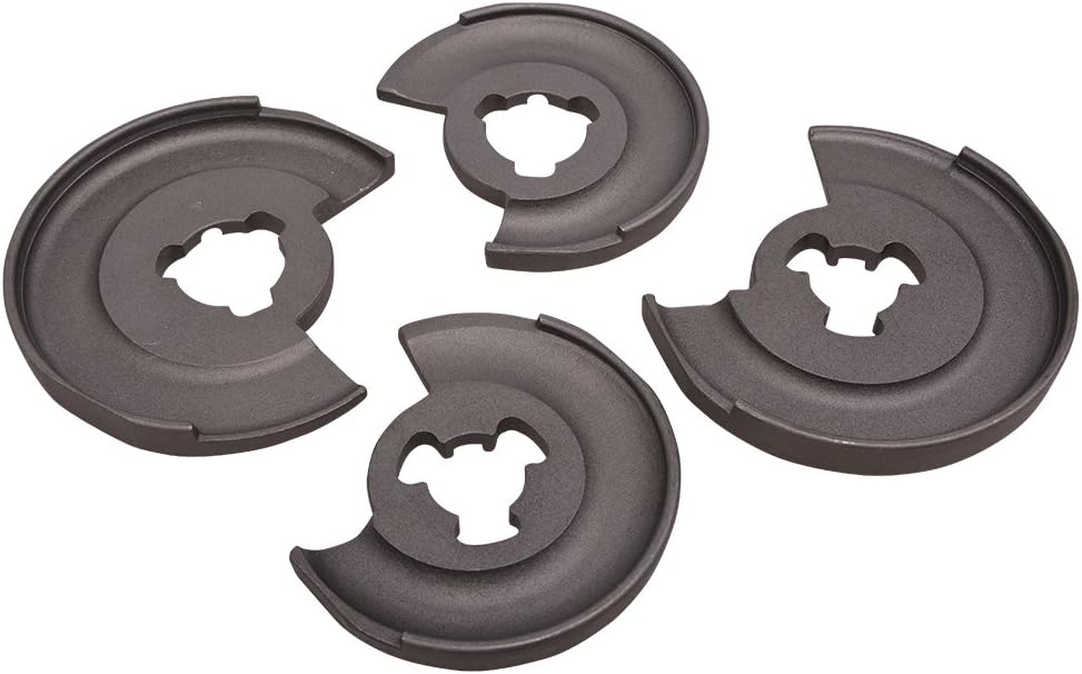 Hesselink® FS-3800 Innen-Federspanner I Industriequalität für Schlagschrauber zugelassen I Universal