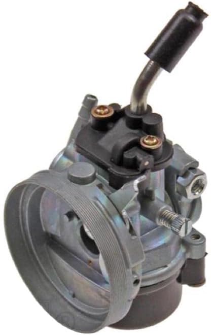 Vergaser 14/12 mm für Tomos A35 A 35 Standard Mofa 45km/h Dellorto SHA