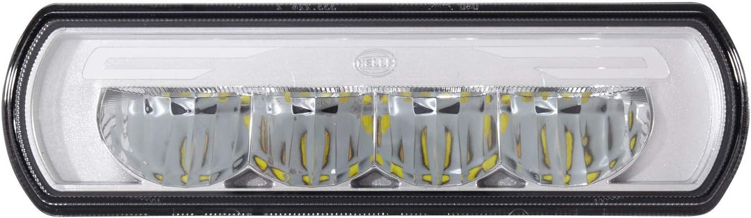 HELLA - LED-Arbeitsscheinwerfer - Modular Worklight Base Tech - 24/12V - 1250lm - Einbau/Schraubansc