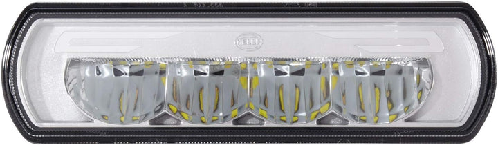 HELLA - LED-Arbeitsscheinwerfer - Modular Worklight Base Tech - 24/12V - 1250lm - Einbau/Schraubansc