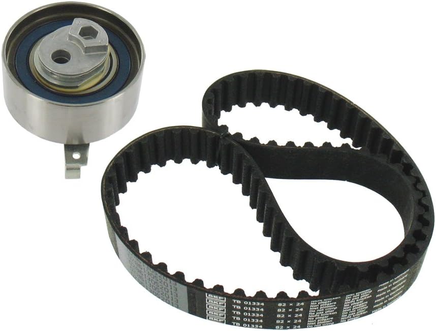 SKF VKMA 01334 Spannrolle