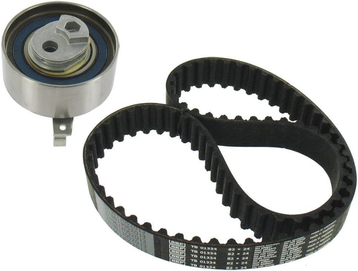 SKF VKMA 01334 Spannrolle