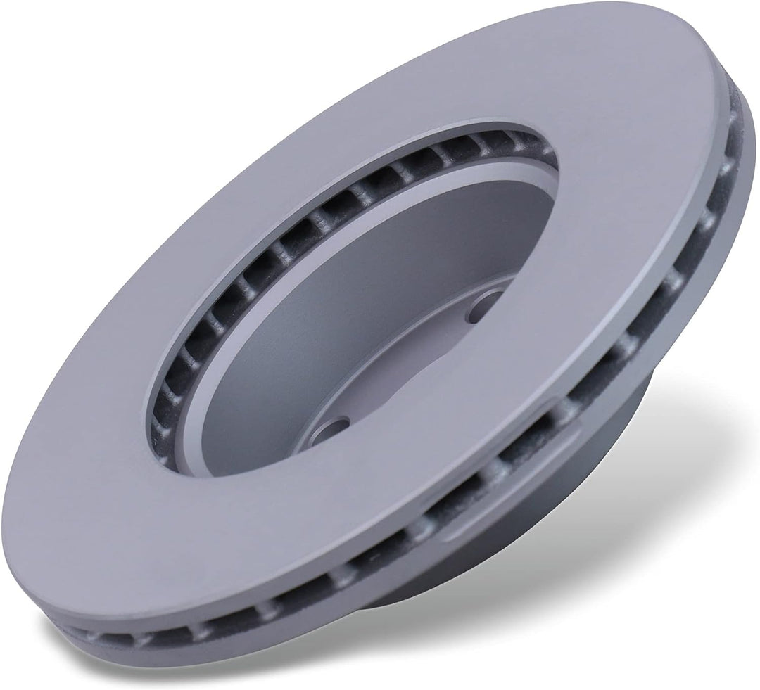 ATE 24012401271 Bremsscheibe - (Paar)