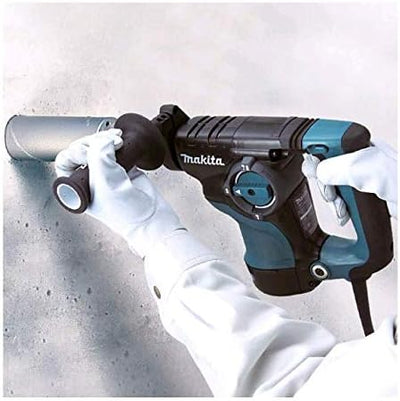 PERFO-BURINEUR MAKITA SDS-PLUS 800 W 28 MM 2,9 J - HR2811FT