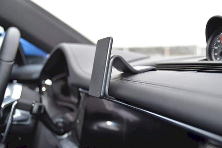 Brodit | ProClip Fahrzeughalter 855358 | MADE IN SWEDEN | Mittelbefestigung | für linkslenkende Fahr