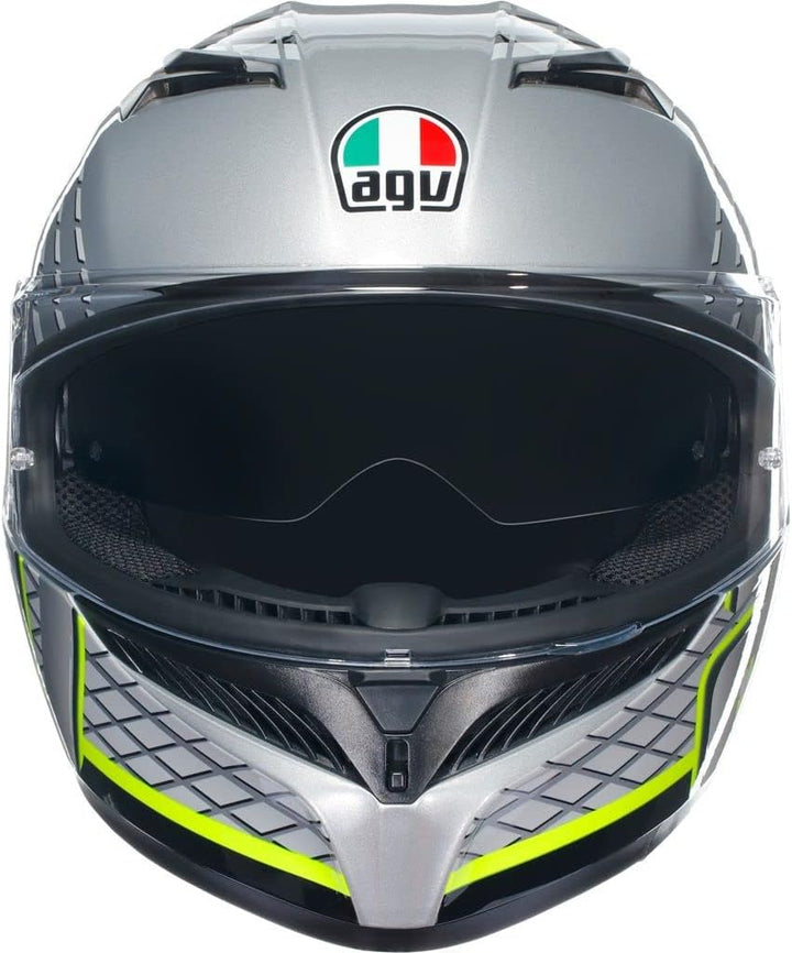 AGV Fortify Helm, M