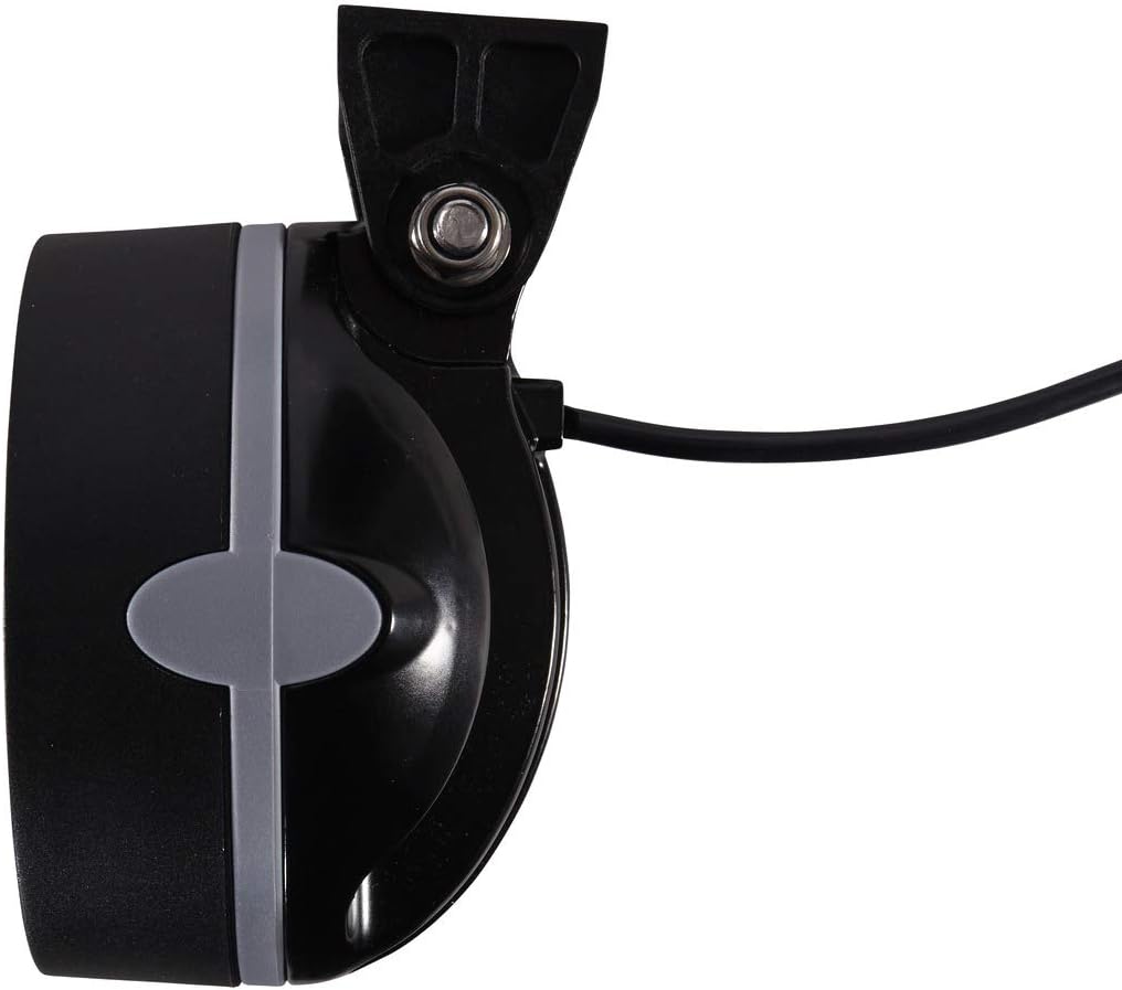 HELLA - LED-Arbeitsscheinwerfer - Mega Beam Gen. IV - 24/12V - 2500lm - Anbau/geschraubt - hängend -