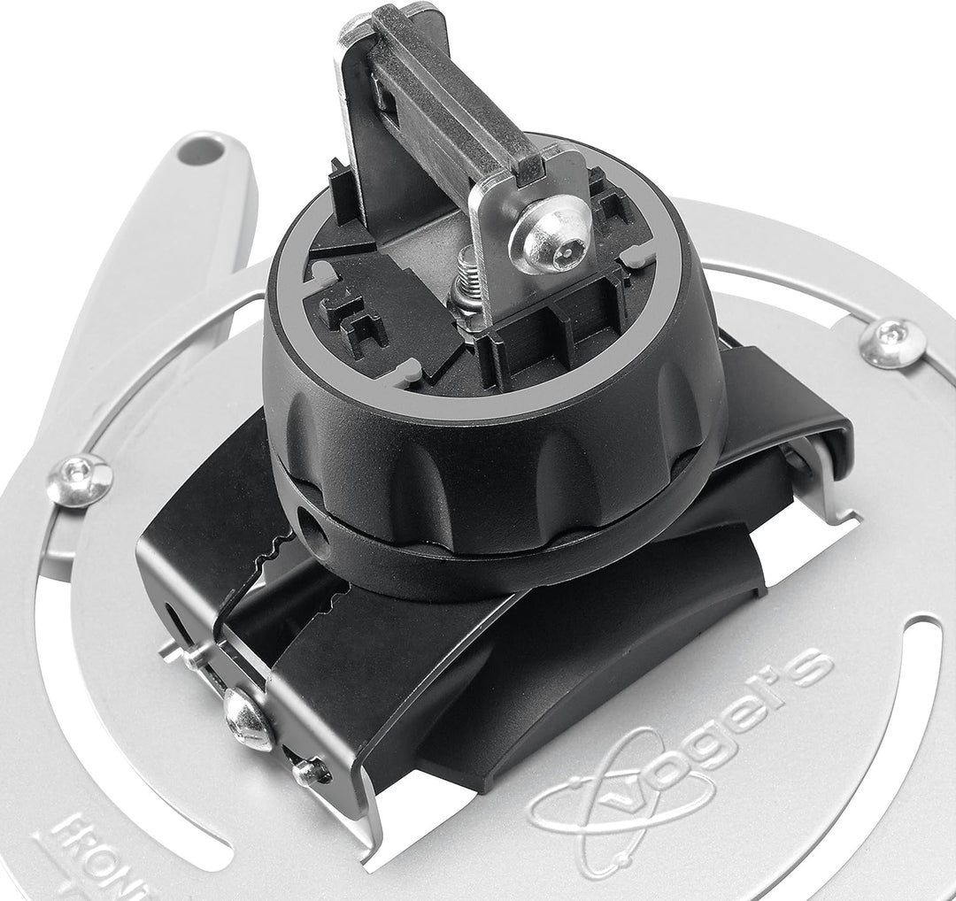 Vogel's PPC 1500 Projektor-Deckenhalterung für 30-337mm (1,2-13,2 Zoll) Projektoren, drehbar und nei