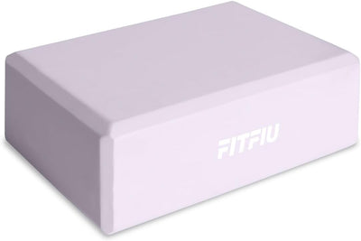 Fitfiu Fitness – Set Violett 5 Zubehörteile, Violett 5 Zubehörteile