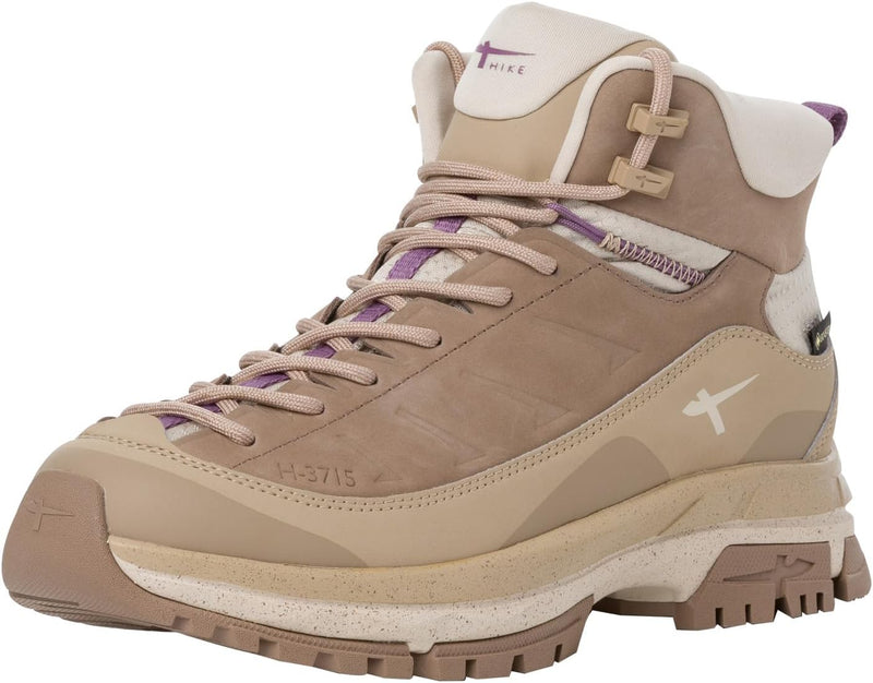 Tamaris Active Damen Gore-TEX Wanderschuh H-3715 1-1-26256-39 normal 39 EU Mahogany Comb, 39 EU Maho