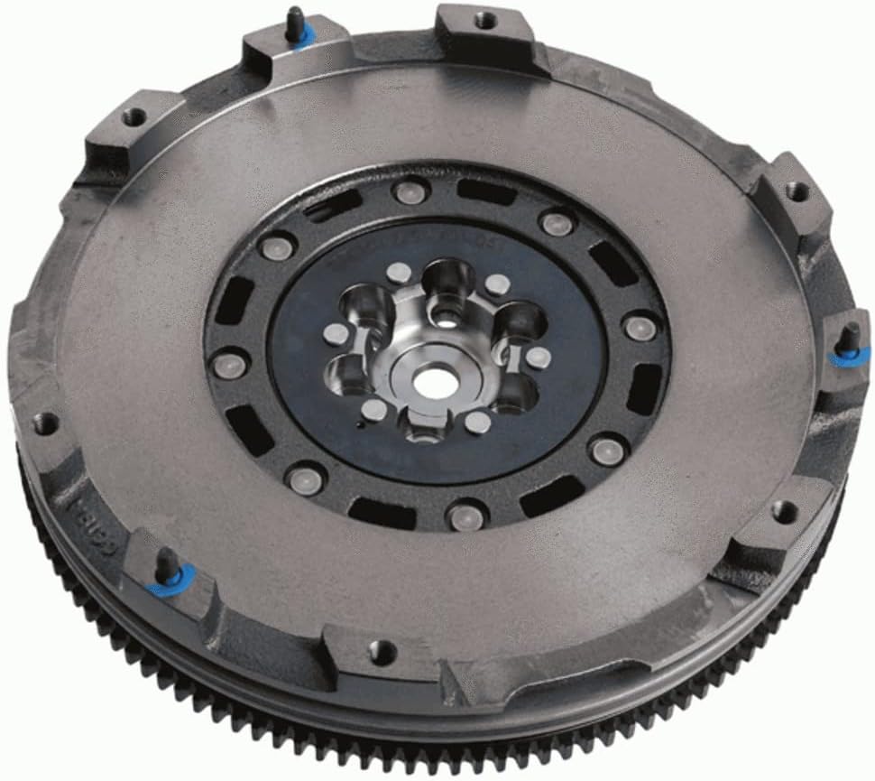 Sachs 2294 701 051 - Schwungrad