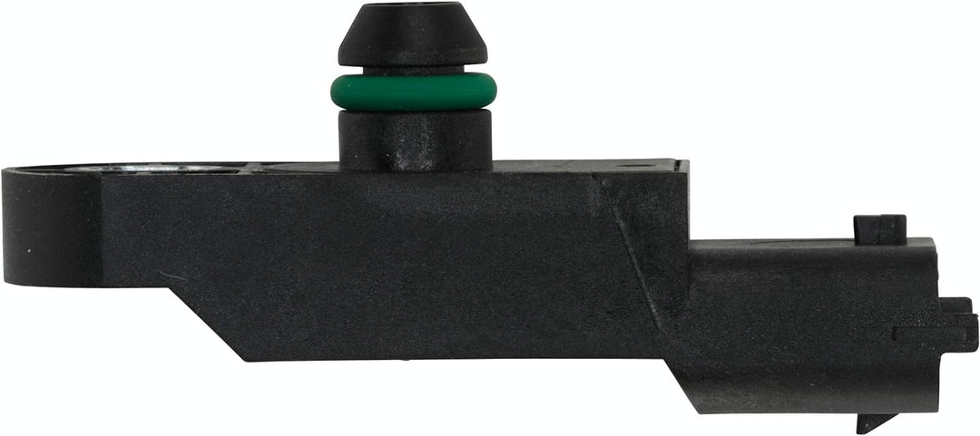 HELLA 6PP 009 400-741 Luftdrucksensor, Höhenanpassung - mit Dichtring/ohne Kabel