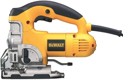 DeWALT DW331K Power Jigsaw 701 W