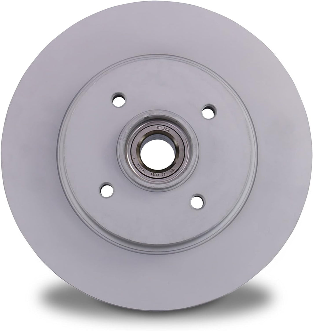 ATE 24.0112-0194.2 Bremsscheibe