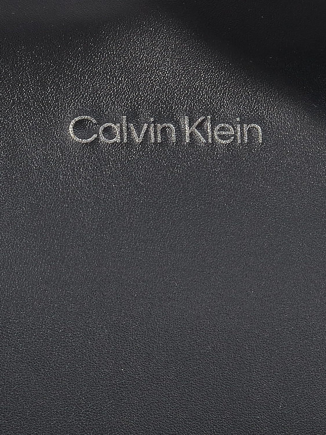 Calvin Klein Herren Must Laptoptasche SMO Computertasche, Ck Schwarz