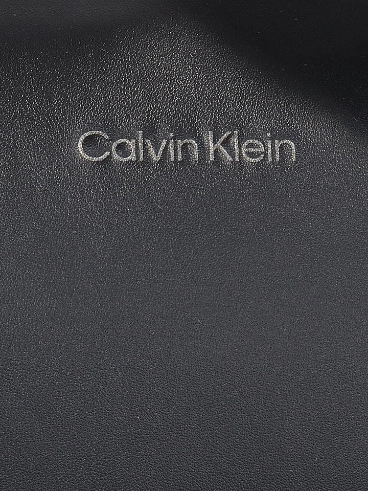 Calvin Klein Herren Must Laptoptasche SMO Computertasche, Ck Schwarz