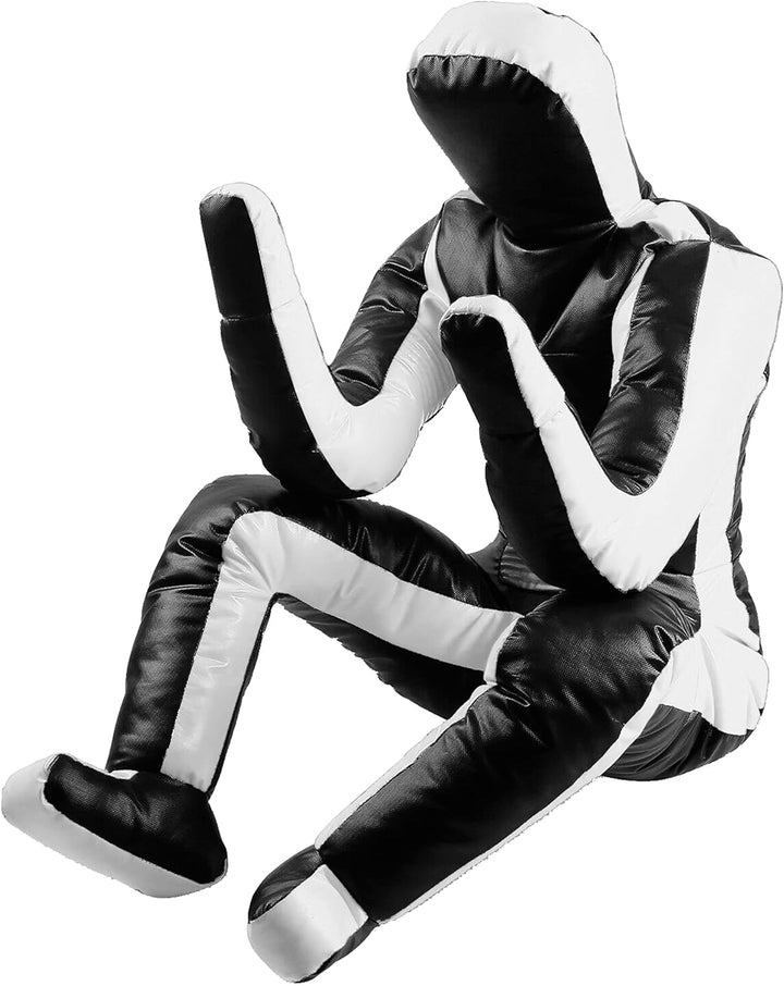 Generic MMA Grappling Dummy ROX Fit Judo Dummy BJJ Wrestling Dummies Sitzposition Brazilian Jujitsu