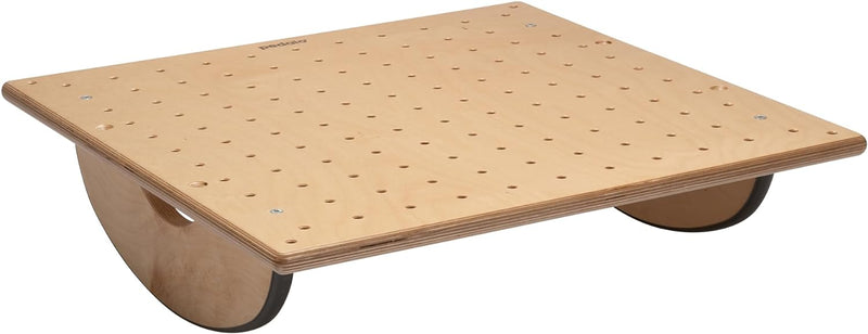 Pedalo PT-Wippbrett 60 I Gleichgewichtstrainer I Balance Board I Koordination I Therapie-Wippe I Reh
