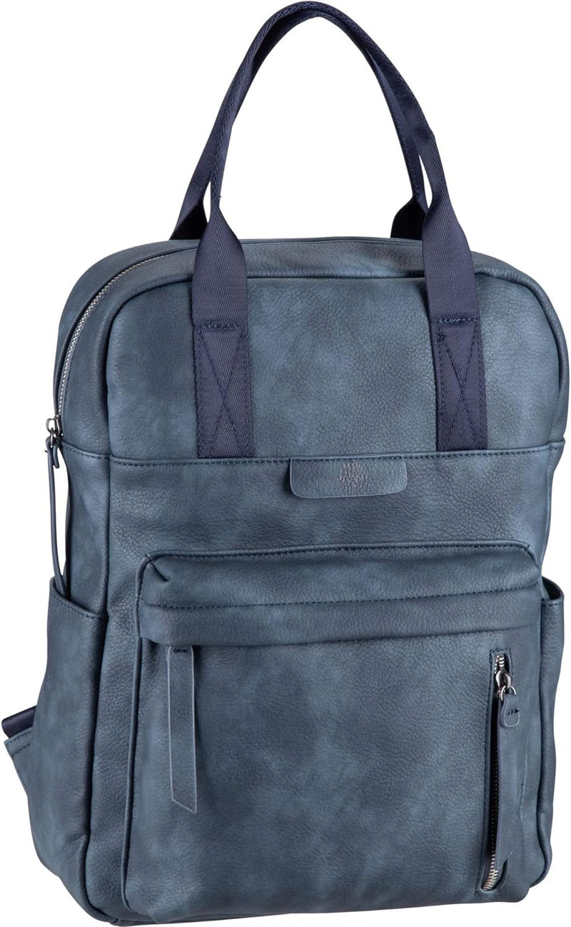 Greenburry Toni Rucksack 42 cm Laptopfach