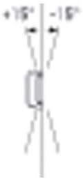 HELLA - Zusatzbremsleuchte - Strip Lamp - LED - 24V - Anbau - Lichtscheibenfarbe: glasklar - LED-Lic
