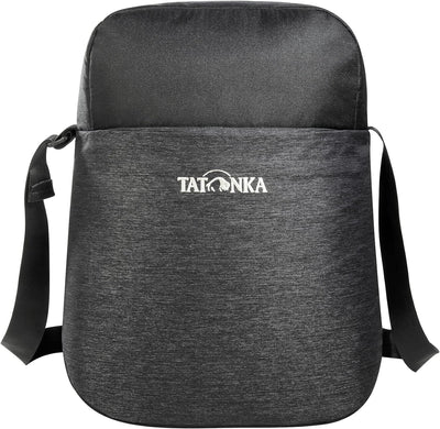 Tatonka Kühltasche Cooler Shoulderbag (15l) - Isolierte Tasche mit Innenfach für Kühlakkus und abneh