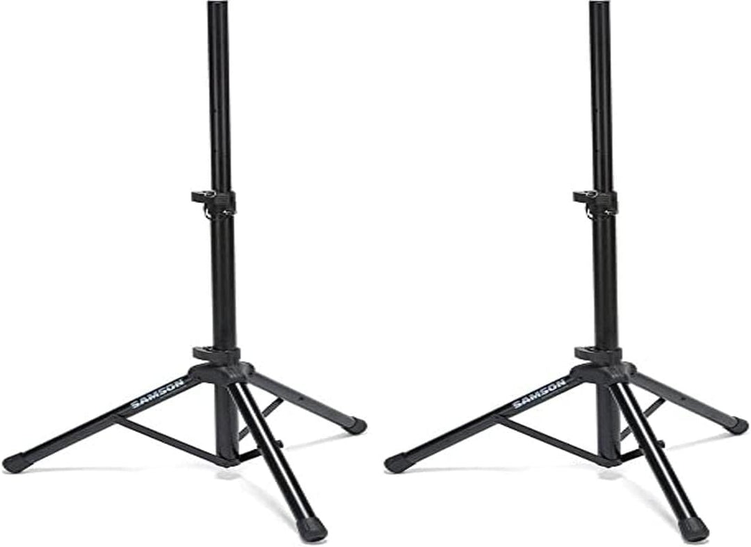 Samson SASP50P Speaker Stands