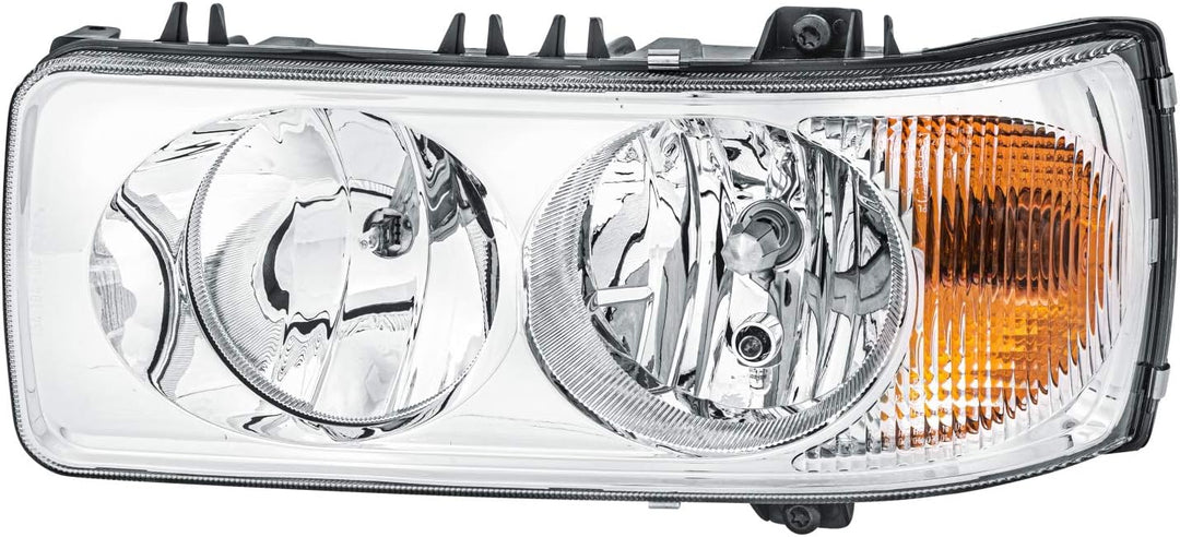 HELLA 1EJ 247 046-011 Halogen-Hauptscheinwerfer - links