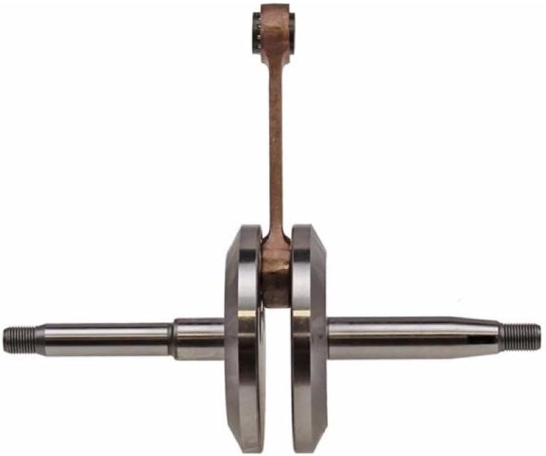 Kurbelwelle für Hercules Prima 2 3 5 6 S N SL Optima M4 M5 505/2 2-Gang